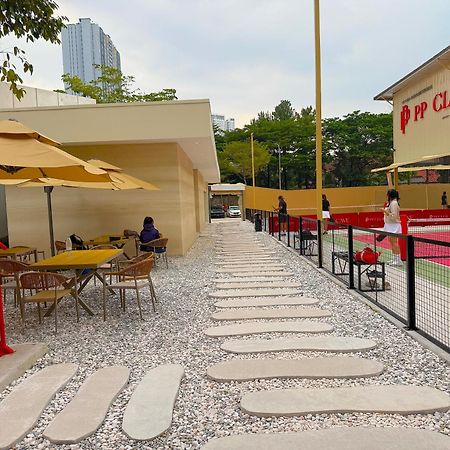 Neu Suites By Serenity Vacation Homes Junior Suite Kuala Lumpur Exterior foto