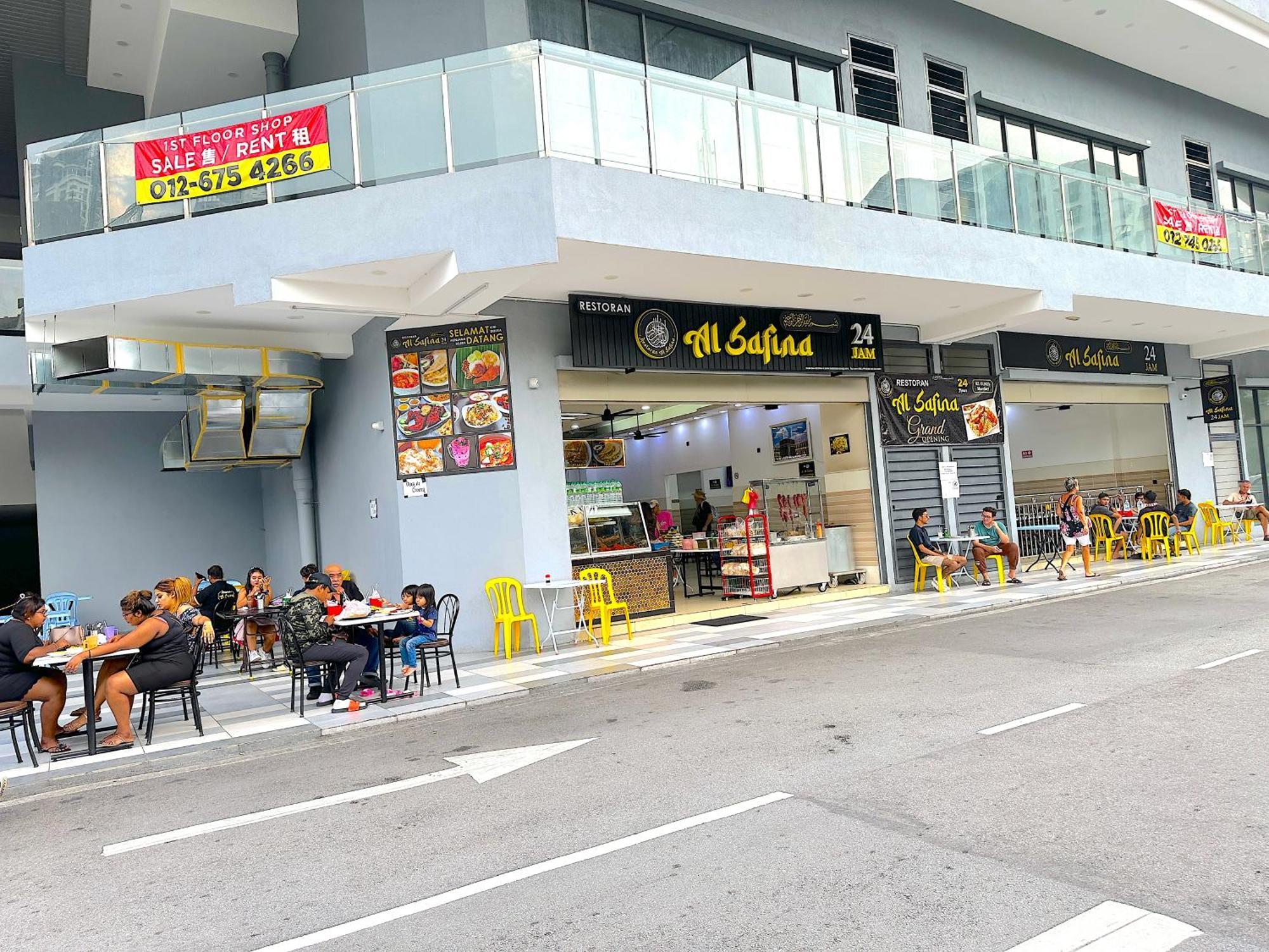 Neu Suites By Serenity Vacation Homes Junior Suite Kuala Lumpur Exterior foto