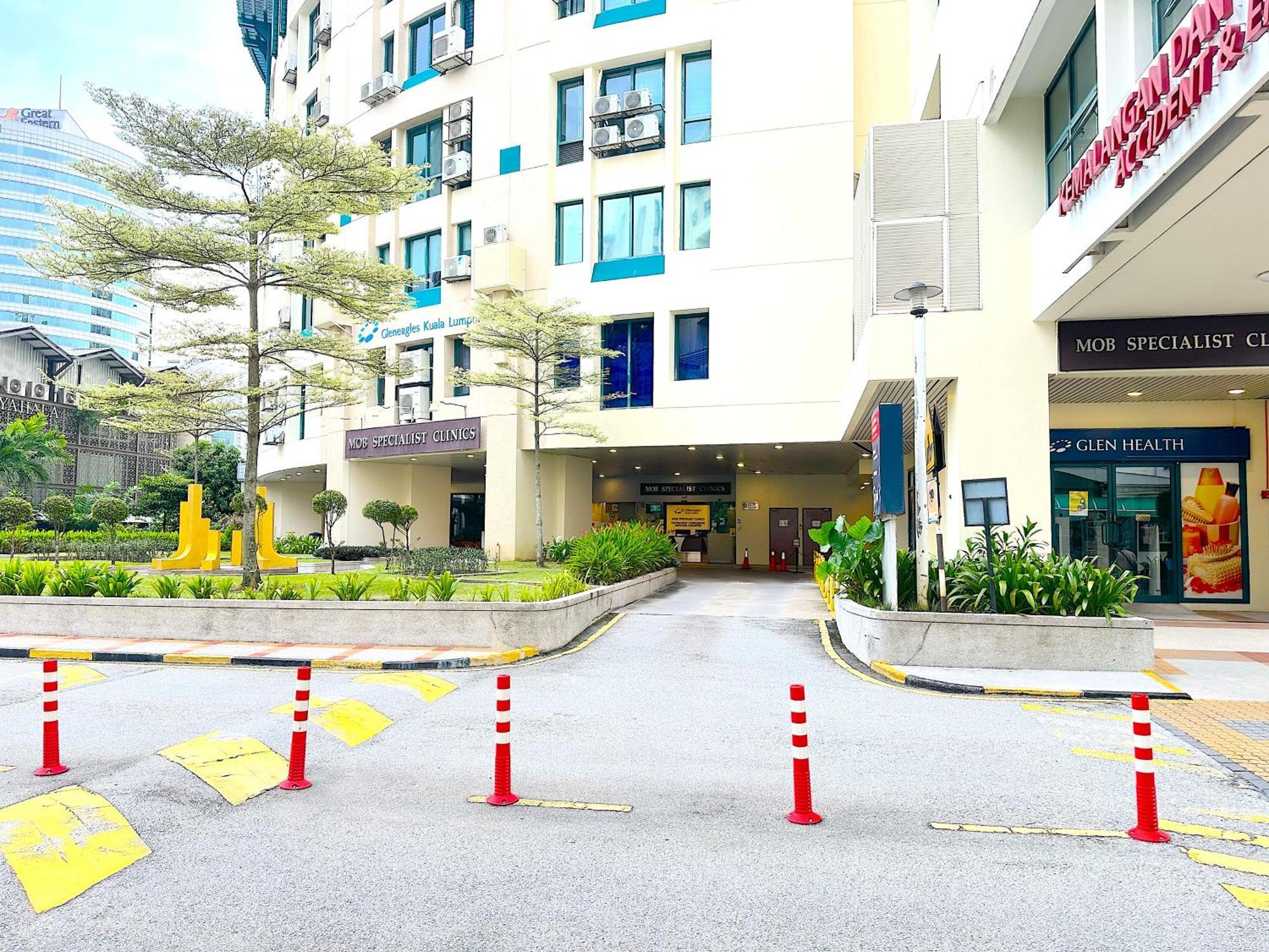 Neu Suites By Serenity Vacation Homes Junior Suite Kuala Lumpur Exterior foto