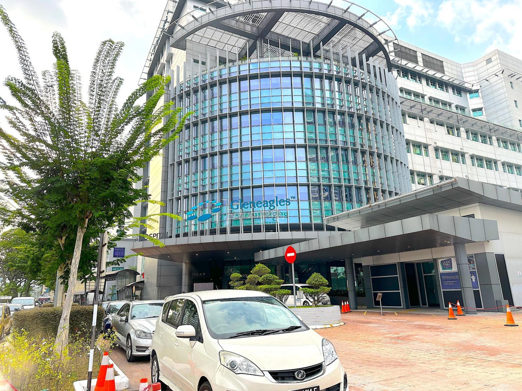 Neu Suites By Serenity Vacation Homes Junior Suite Kuala Lumpur Exterior foto
