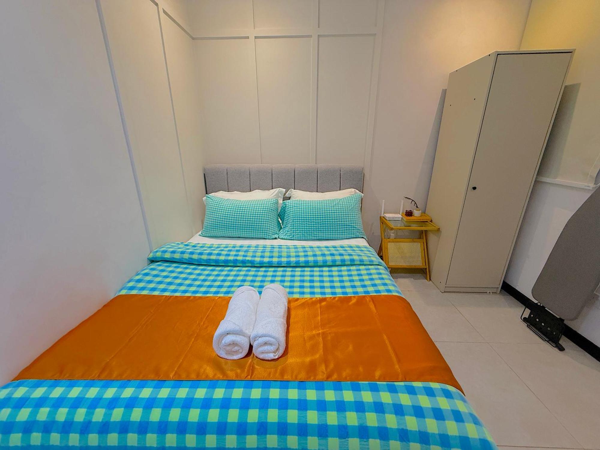 Neu Suites By Serenity Vacation Homes Junior Suite Kuala Lumpur Exterior foto
