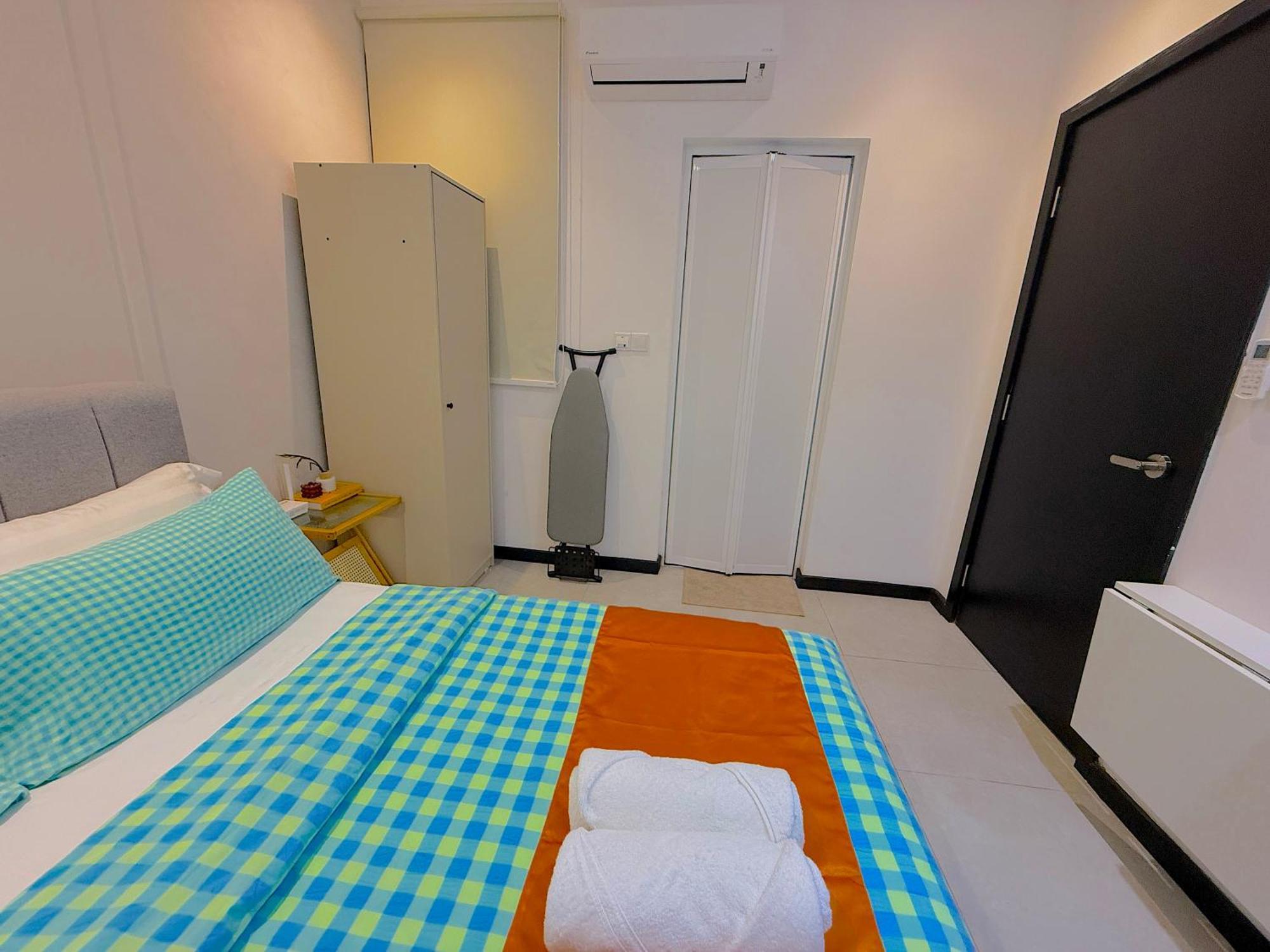 Neu Suites By Serenity Vacation Homes Junior Suite Kuala Lumpur Exterior foto