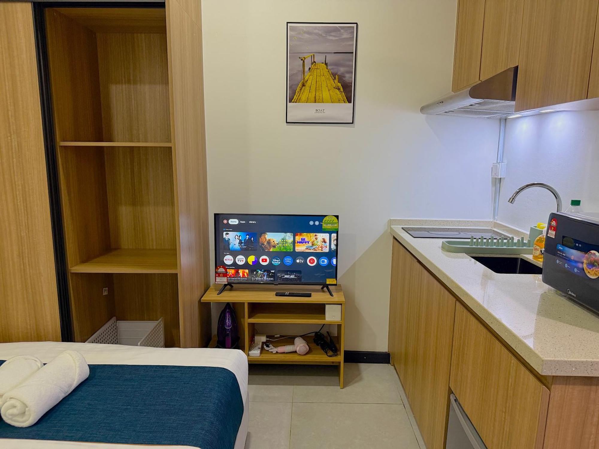 Neu Suites By Serenity Vacation Homes Junior Suite Kuala Lumpur Exterior foto