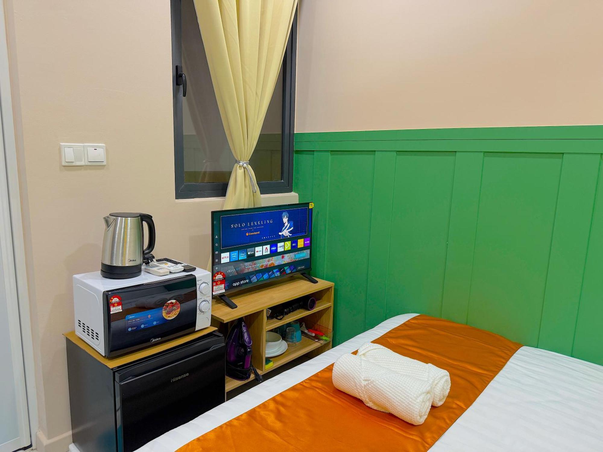 Neu Suites By Serenity Vacation Homes Junior Suite Kuala Lumpur Exterior foto