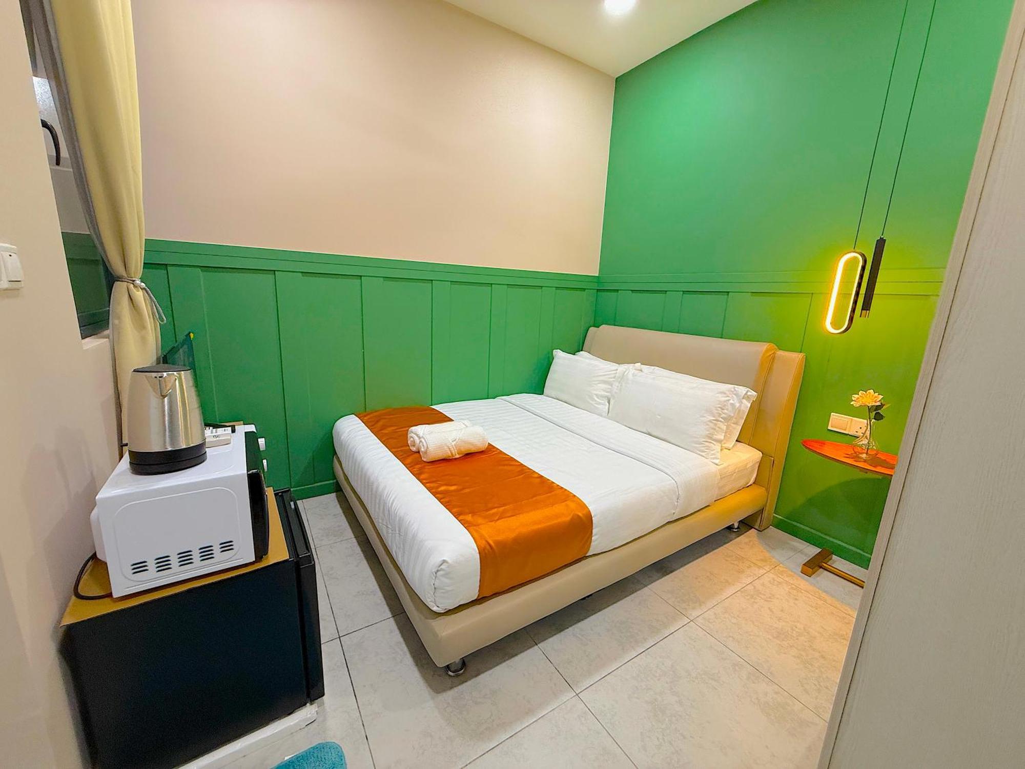 Neu Suites By Serenity Vacation Homes Junior Suite Kuala Lumpur Exterior foto