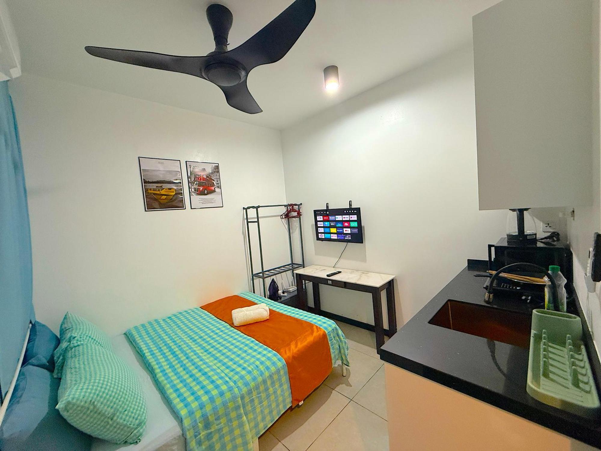 Neu Suites By Serenity Vacation Homes Junior Suite Kuala Lumpur Exterior foto