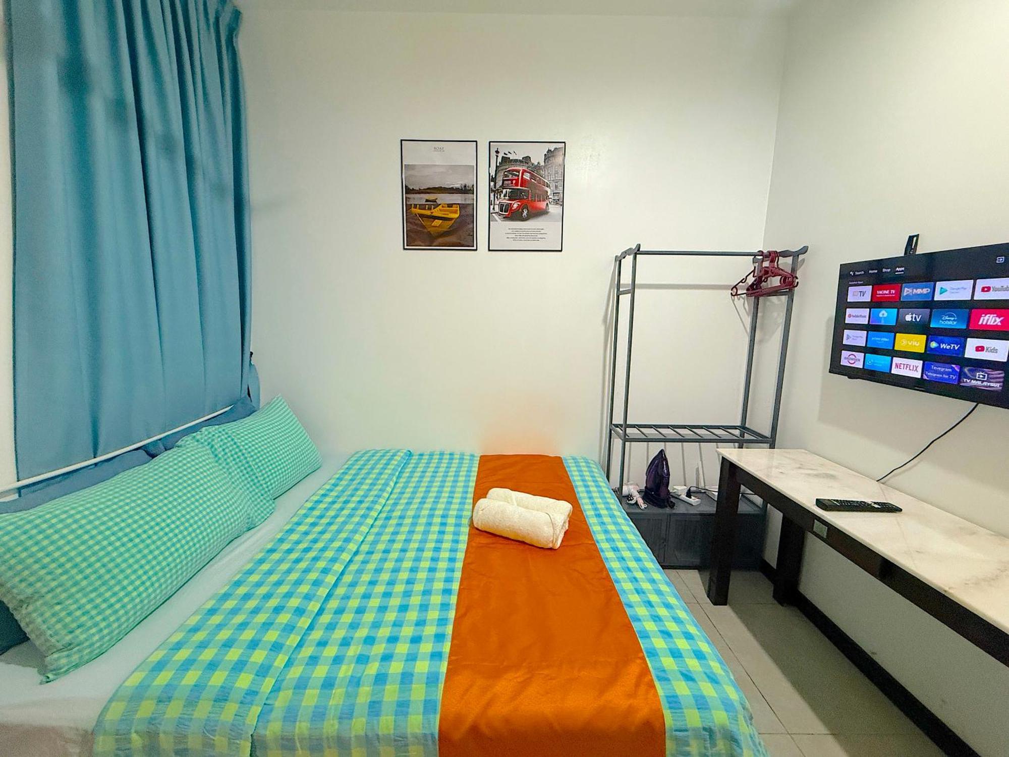 Neu Suites By Serenity Vacation Homes Junior Suite Kuala Lumpur Exterior foto