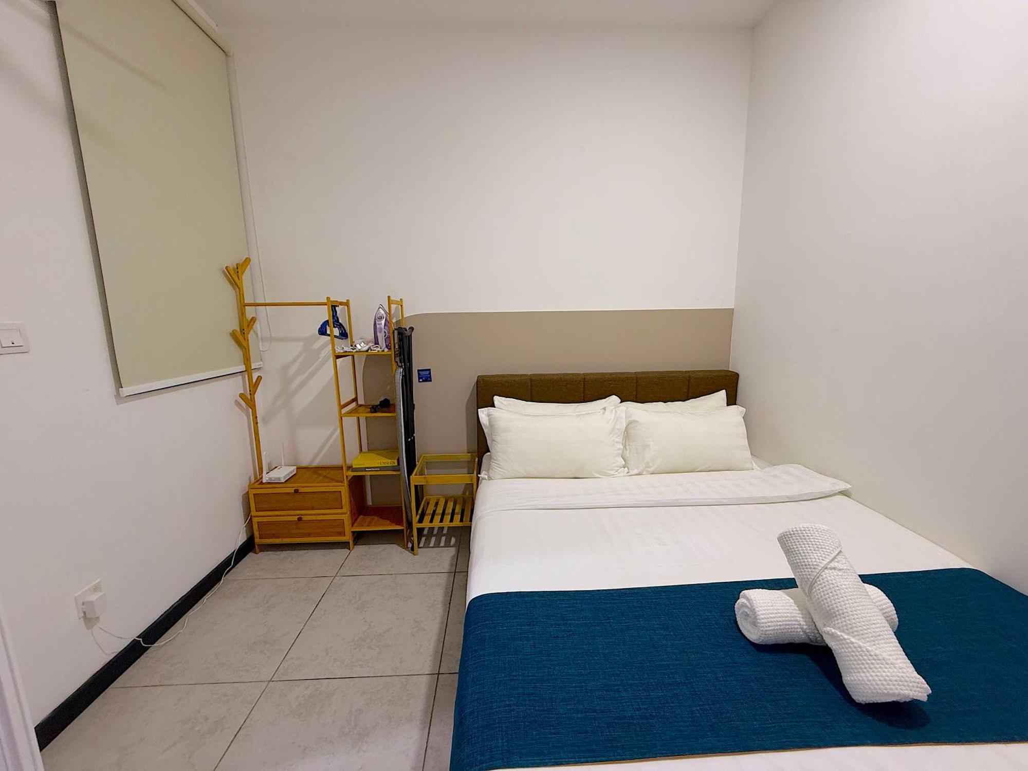 Neu Suites By Serenity Vacation Homes Junior Suite Kuala Lumpur Exterior foto