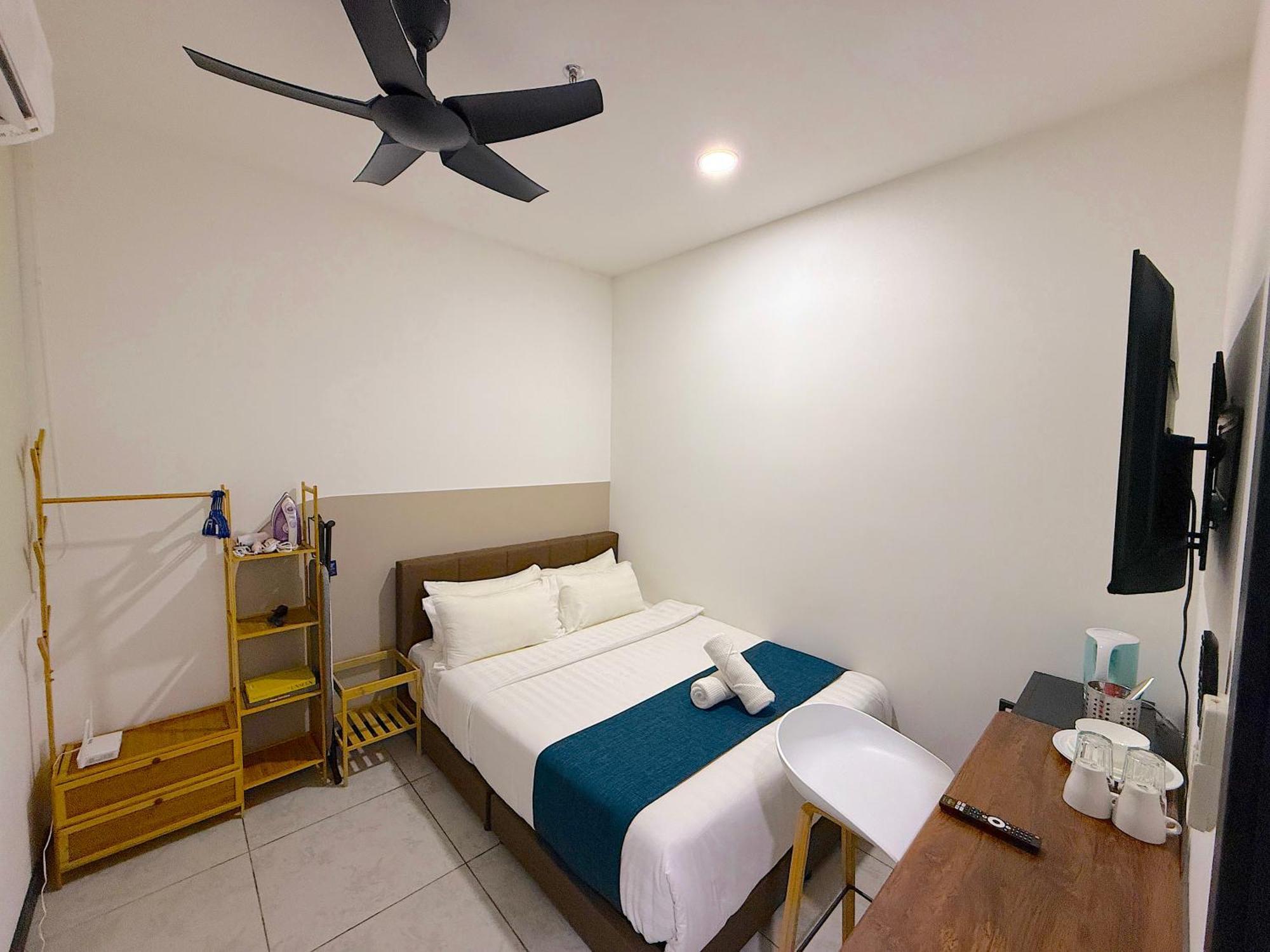Neu Suites By Serenity Vacation Homes Junior Suite Kuala Lumpur Exterior foto